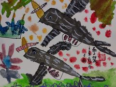 -甲乙果 美术书法(通州校区)