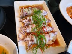 -厦门艾美酒店·乐美中餐厅