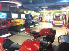 -爱玩嘉年华(江北一店)
