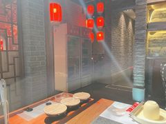 -火社火锅(平安大街店)