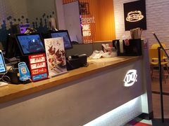 -DQ·蛋糕·冰淇淋(五角场万达店)