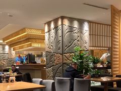 -京旬海鲜放题·铁板烧自助餐厅