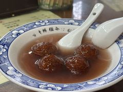 -粗茶淡饭(东关街店)