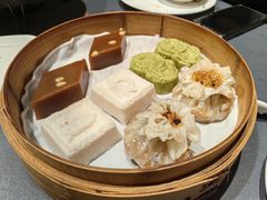 -新梅华餐厅(星悦汇店)