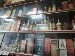 -罗记家常菜(鸿景花园店)