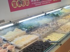 -成老灶火锅鸡(平山店)