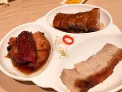 -陶陶居海鲜酒家(新马路店)