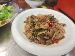 -草本味·市井羊肉馆(新开铺总店)