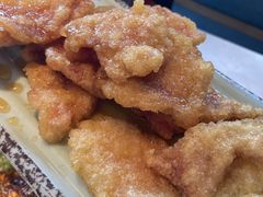 -七八冷面·延边朝鲜族美食(欢乐谷店)