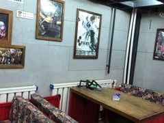 -MOJO密室逃脱(中街旗舰店)