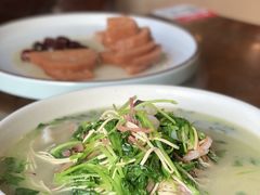 -浦江餐饮•上海菜馆(五四路店)