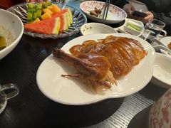 -香丰阁·烤鸭·川湘菜(清河店)