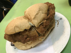 -胜利茶餐室