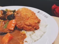 -COCO壱番屋(现代城店)