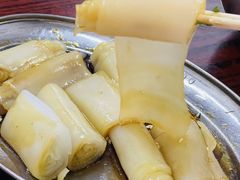 -陈添記·祖傳爽鱼皮·西关老字号(广州首店)