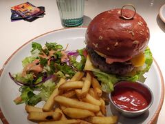 -阿妮叶李(光谷世界城店)