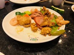 -东方之珠洗浴休闲广场(大港店)