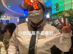 -桂满陇·杭州饭店(清河万象店)