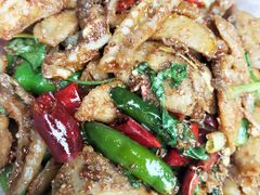 -许老八包子铺羊汤馆(绿地世纪城店)