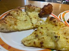 榴莲比萨-比格比萨自助(花园路店)