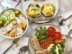 -农畉LONFOOD(福田星河COCOPark店)