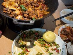-徐小姐地锅鸡(铜山万达店)