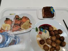 -宜家·瑞典风味餐厅(北京西红门店)