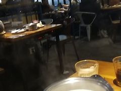 -钦瓦台时尚自助餐厅(银泰城店)