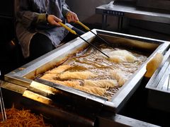 -大张烙馍村(泉山店)
