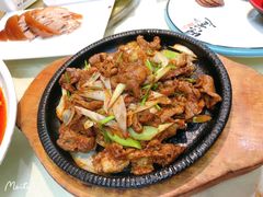 -峨嵋酒家总店(车公庄店)