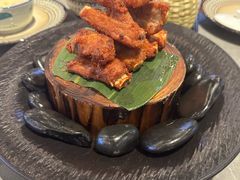 -沿江海南菜·文昌鸡祖师爷(大东海店)