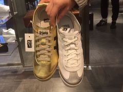 -Onitsuka Tiger(港汇恒隆广场店)