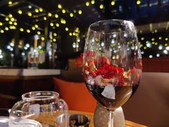 -Tivano意大利餐厅(成都居舍酒店)