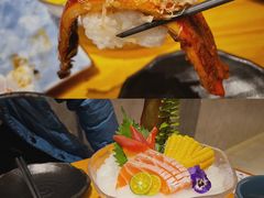 -夫子道刺身