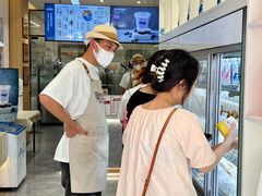 -白色日记·手作酸奶(麦凯乐店)