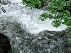 -广州市石门国家森林公园