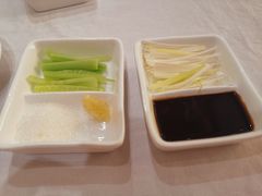 -北京全聚德(天安门店)