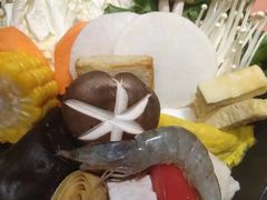 -呷哺呷哺 黄金牧场 (盛世天骄店)