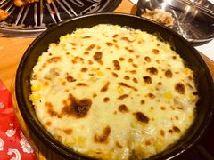 -老炉家木炭烤肉(长江国际店)