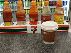 -7-ELEVEn(缤果空间店)