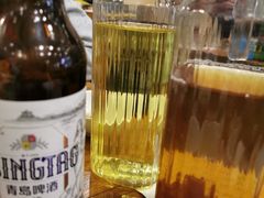 -小杨烤肉·陕西烧烤·陕西地方菜(东新街【永兴坊】店)