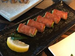 -山葵家·创意料理(临平银泰城店)