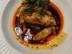 -新白鹿餐厅(龙游路总店·杭帮菜名店)