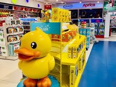 -TOYSRUS玩具反斗城(上海万象城店)