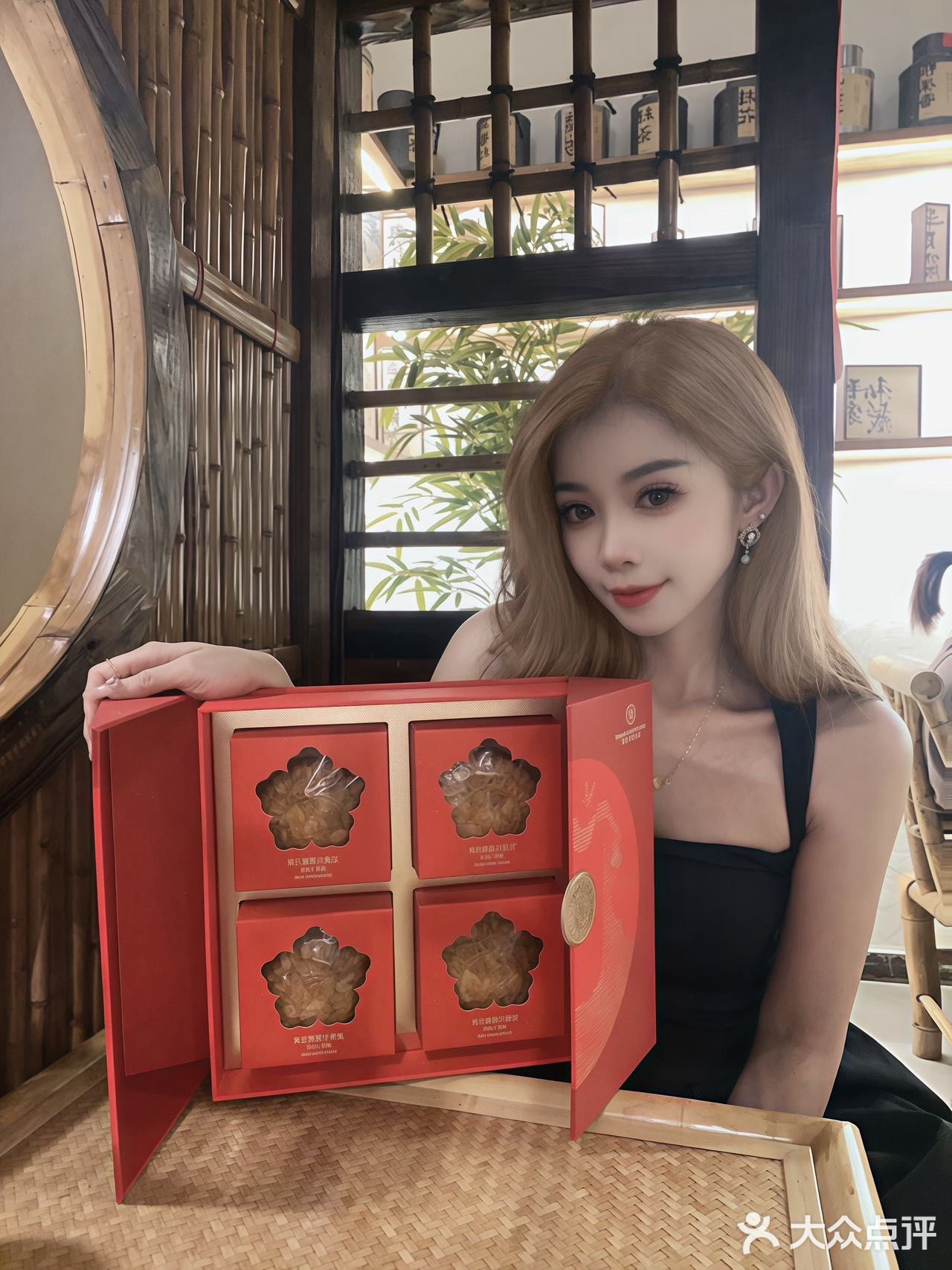🥮低糖月饼安利|减肥期也能放心吃🥮