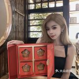 🥮低糖月饼安利|减肥期也能放心吃🥮