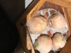 -晓粤·惹味粤菜(凯德乐峰广场店)