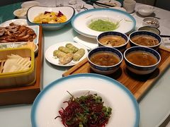 -豫丰汇河南名菜楼(武记餐饮)