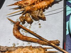 -老杨头烧烤(博烤堂店)