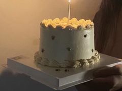 -森之烘焙.蛋糕.甜品台定制(番禺万博店)